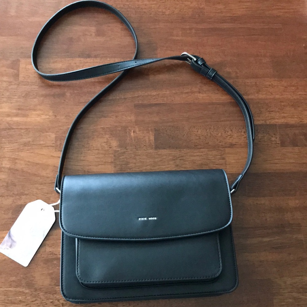 NWT Pixie Mood Zoe Crossbody